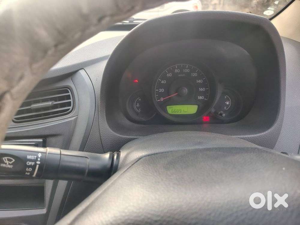 Hyundai Eon Era +, 2016, Cng & Hybrids