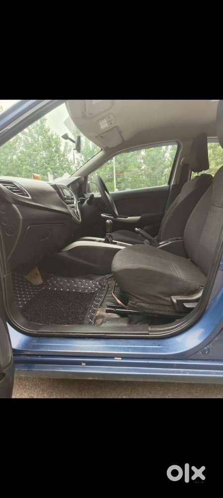 Maruti Suzuki Baleno 1.2 Delta, 2018, Petrol