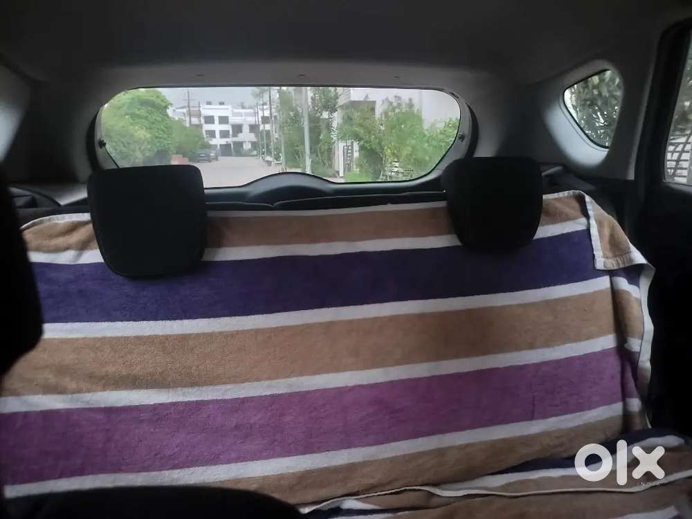 Maruti Suzuki S Cross 2017 Diesel Well Maintained