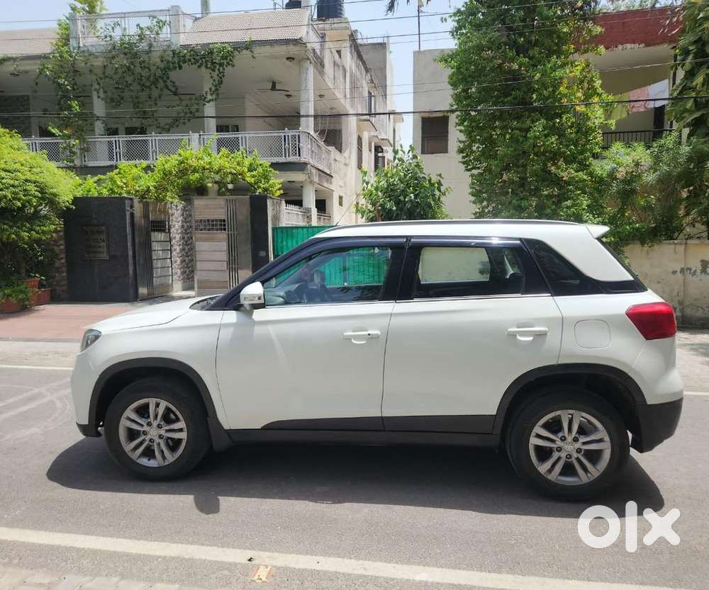 Maruti Suzuki Diesel 2017