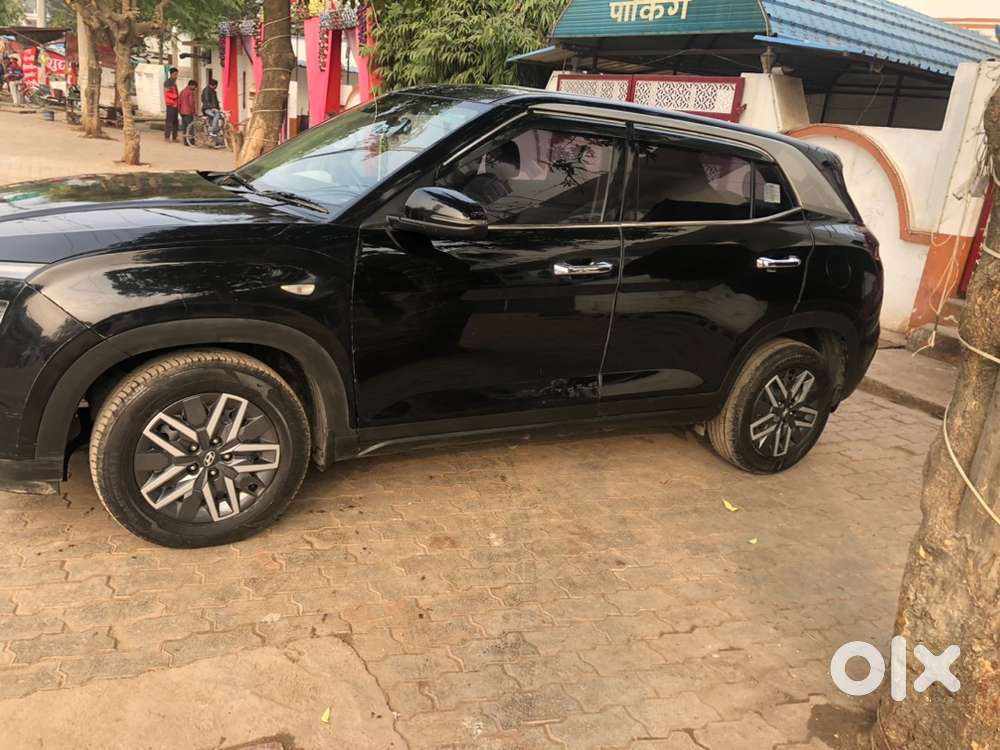 Hyundai Creta 2021 Diesel Well Maintained