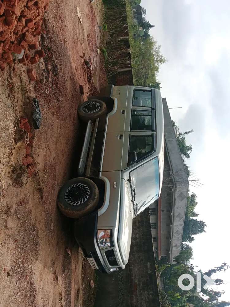 Tata Sumo Victa 2006 Diesel