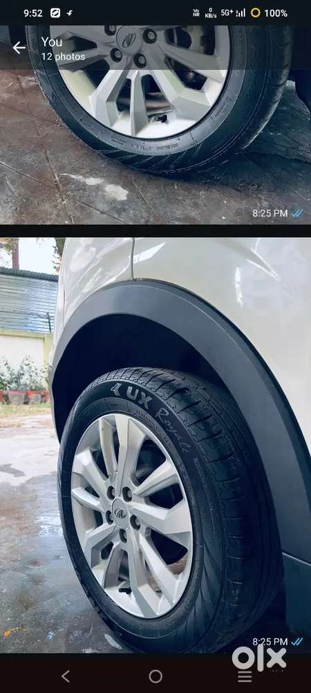 2 Key,new Tyre, Screen Touch Display,verry Good Condition,