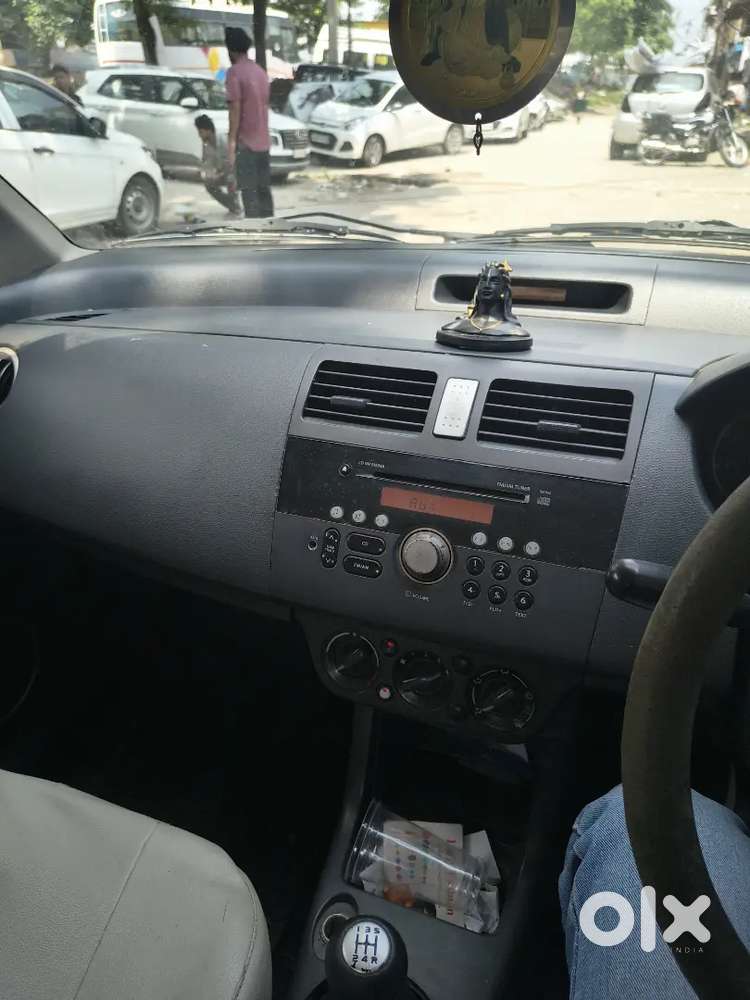 Maruti Suzuki Dzire 2011 Diesel 157211 Km Driven
