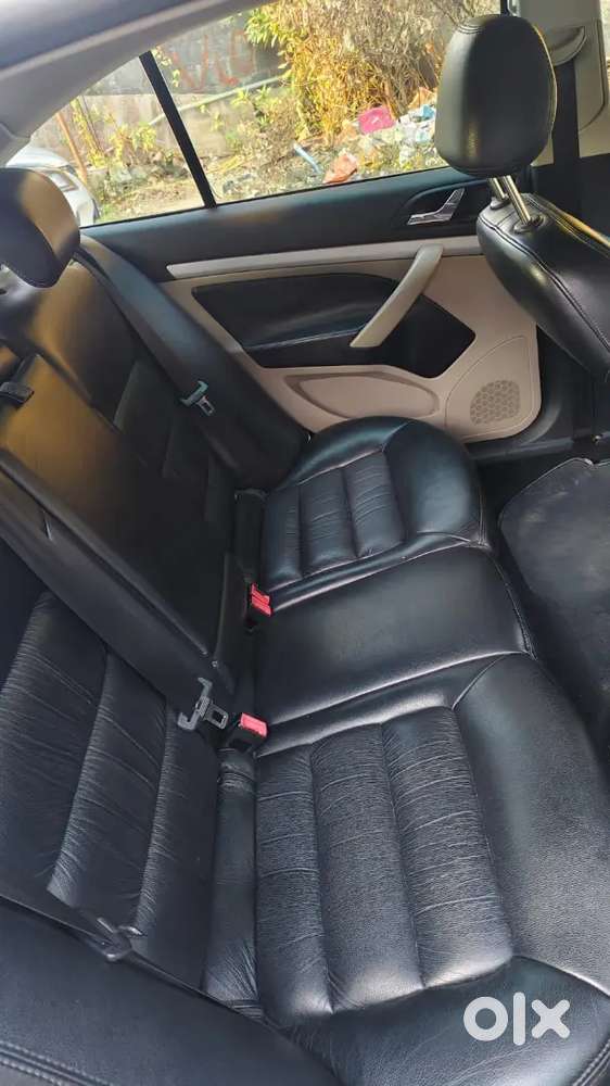 Skoda Laura 2008 Diesel Well Maintained