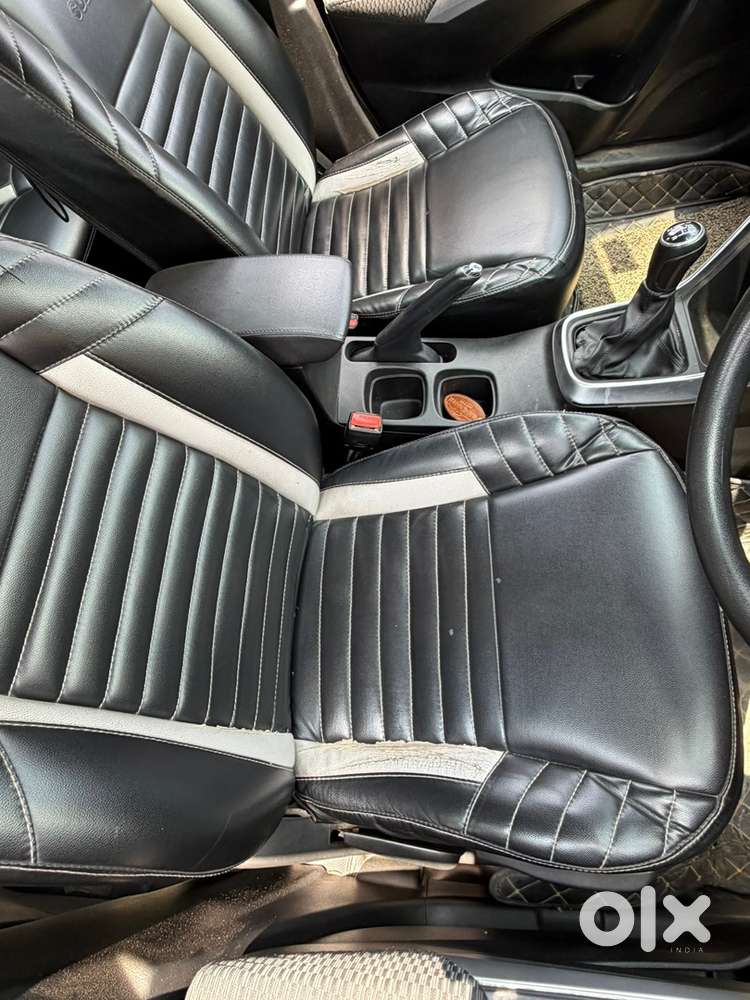 2018 Maruti Suzuki S-cross