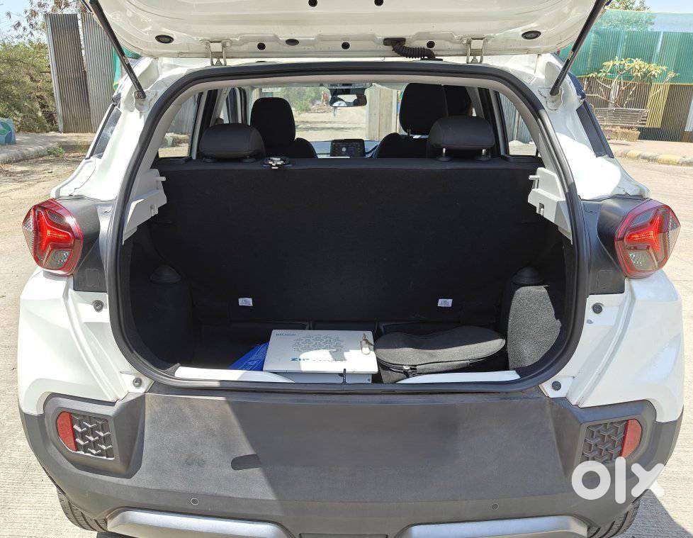 Tata Punch Ev Adventure S Lr, 2024, Electric