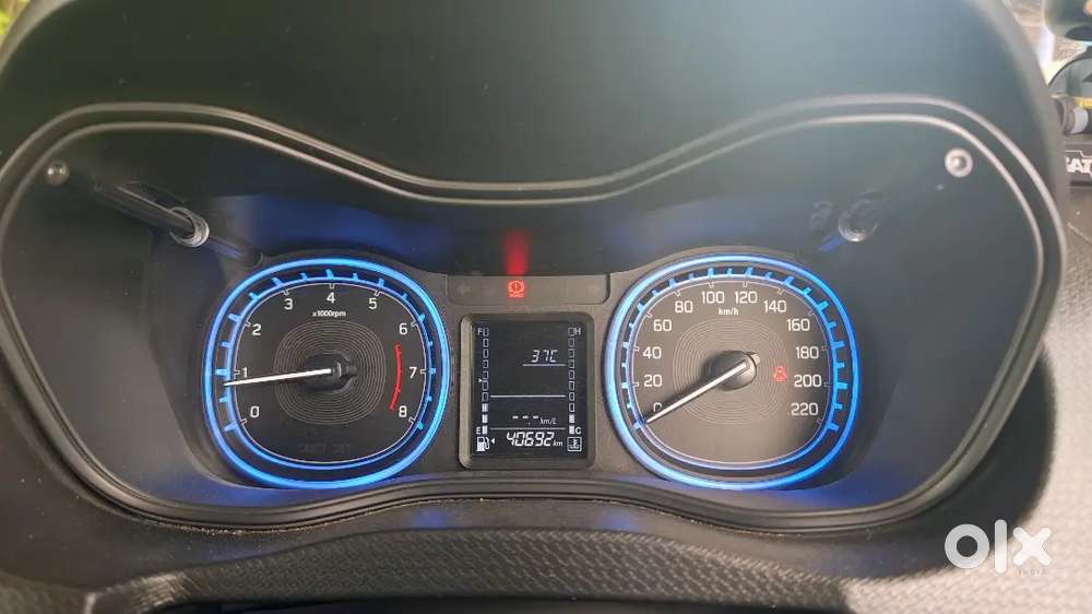 Toyota Urban Cruiser 2022
