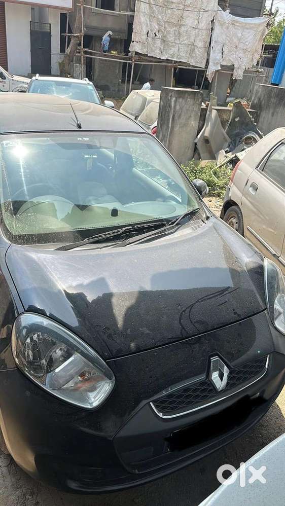 Renault Pulse 2014 Diesel Well Maintained