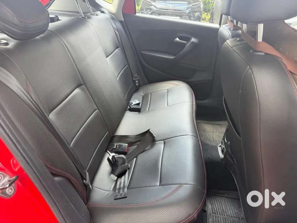 Volkswagen Polo 1.0 Highline 2019 Low Km