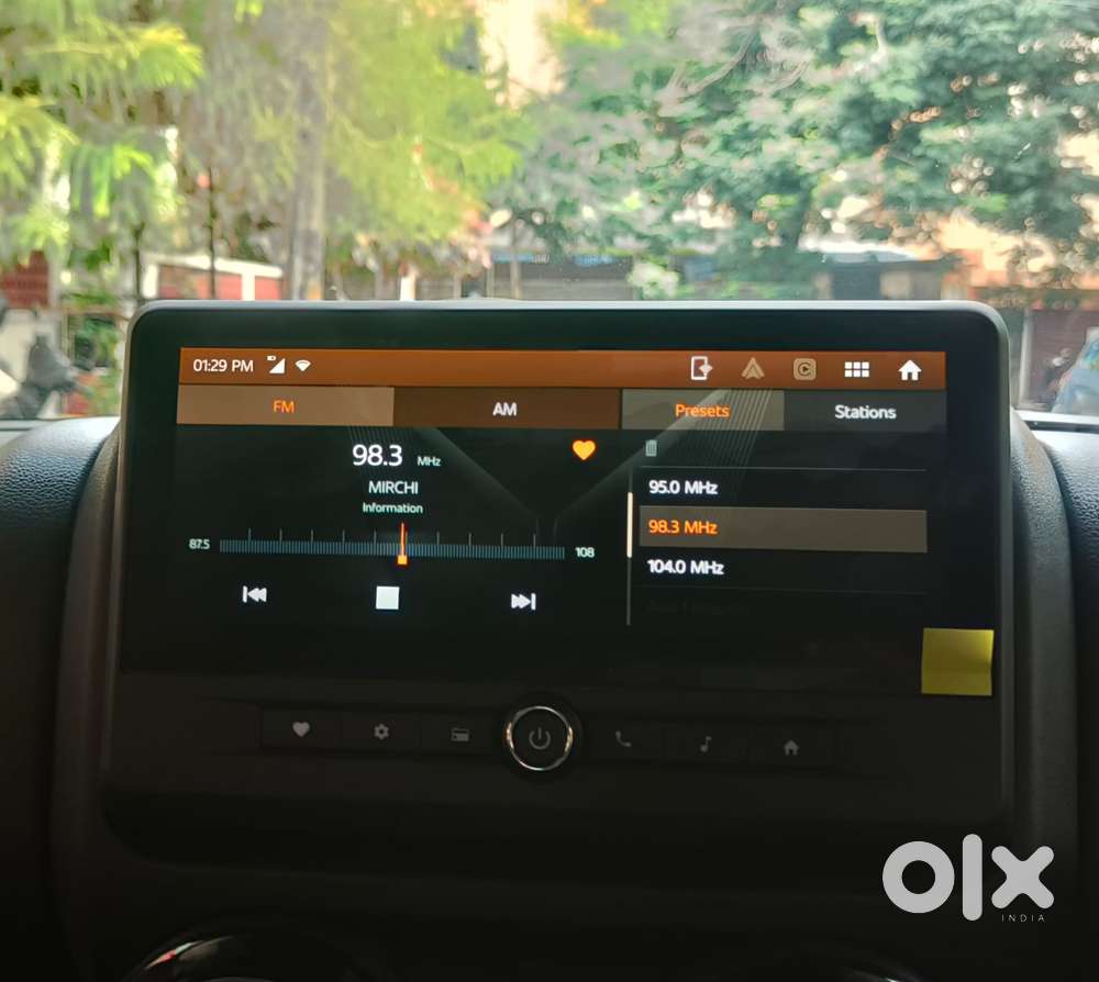 Mahindra Thar Lx Hard Top Diesel Mt Rwd, 2026, Diesel
