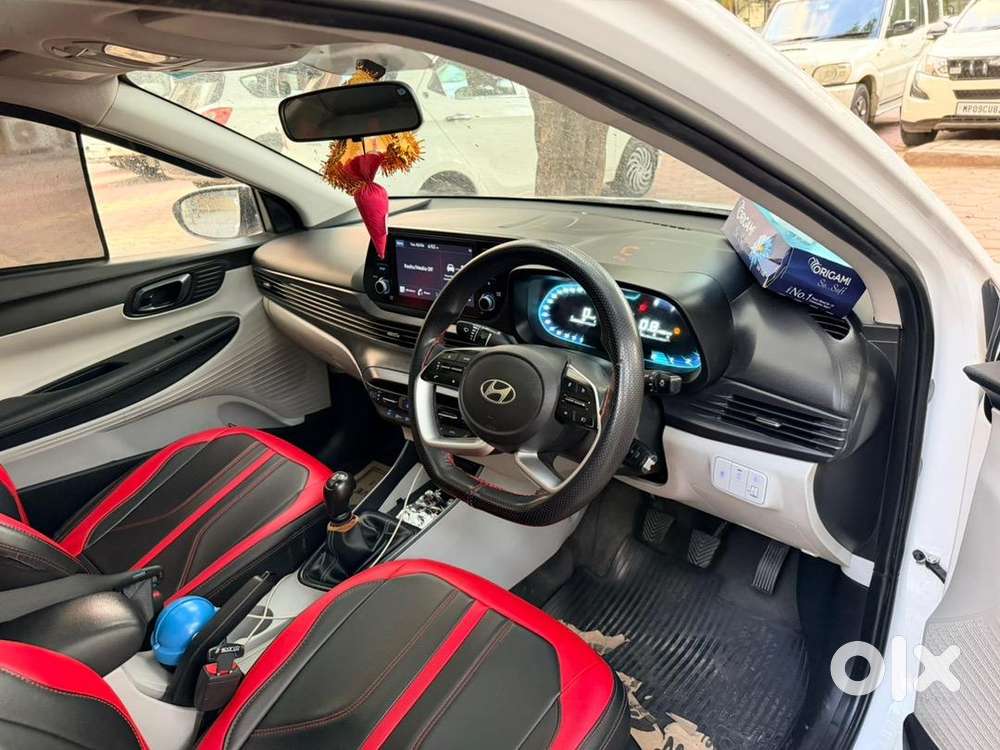 Hyundai New I20 Sportz(o) Petrol 2024