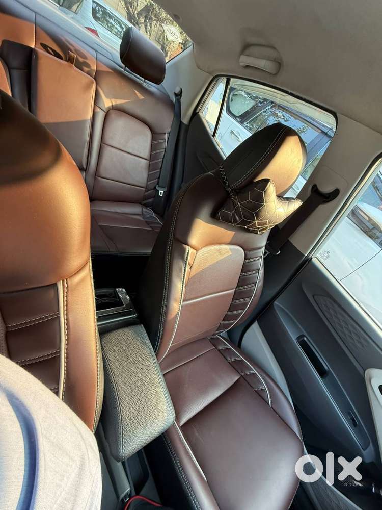 Hyundai Aura 2020 Car