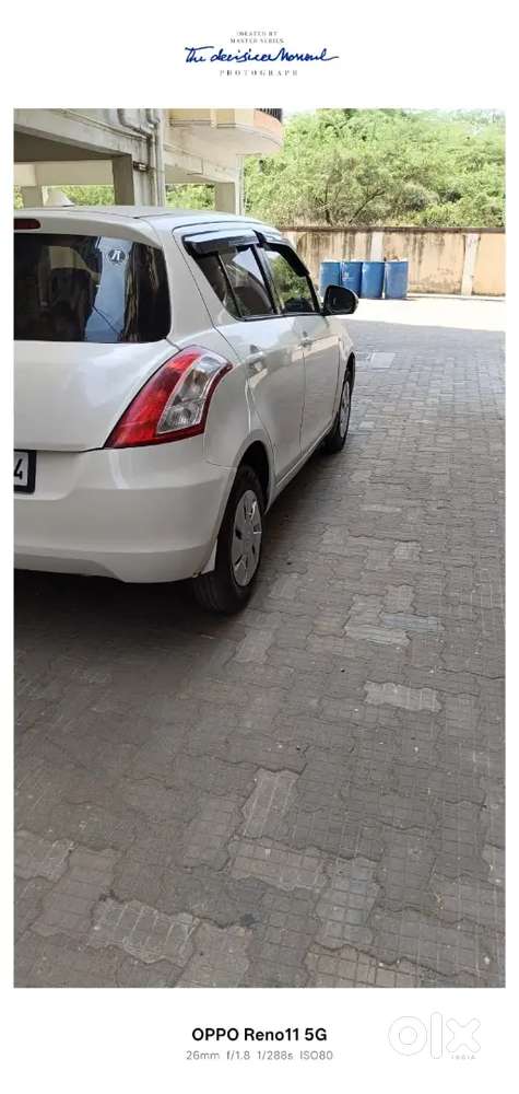 Maruti Suzuki Swift 2016 Diesel 67000 Km Driven