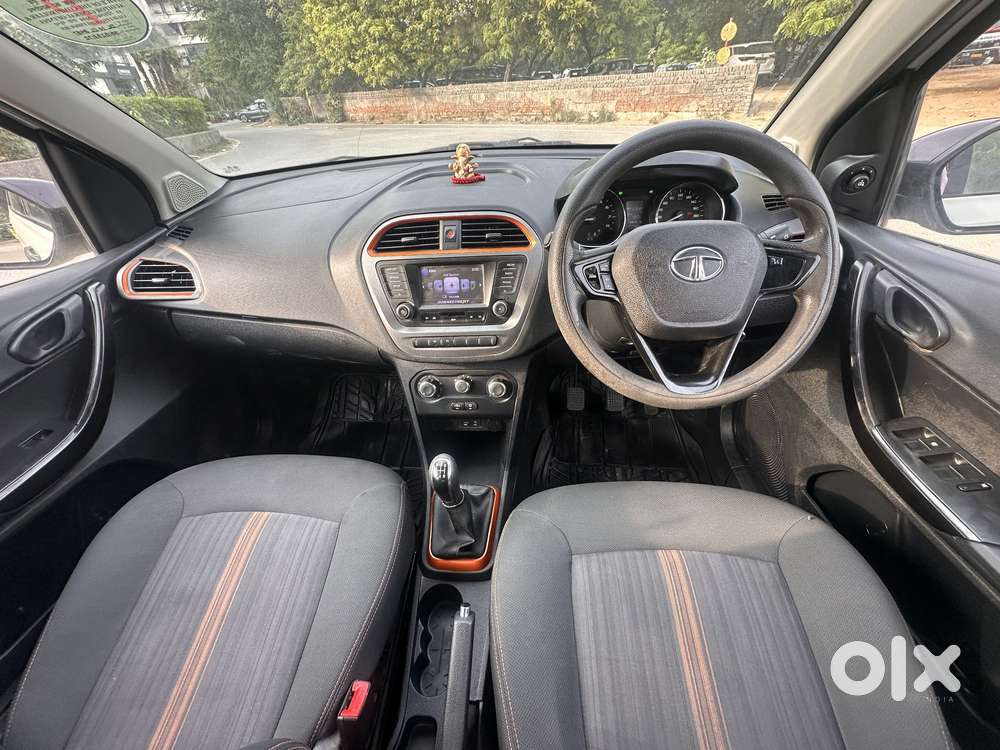 Tata Tiago Nrg 1.2 Xz Mt, 2019, Petrol
