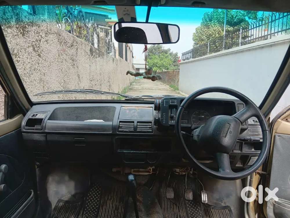 Maruti Suzuki 800 2000 Well Maintained