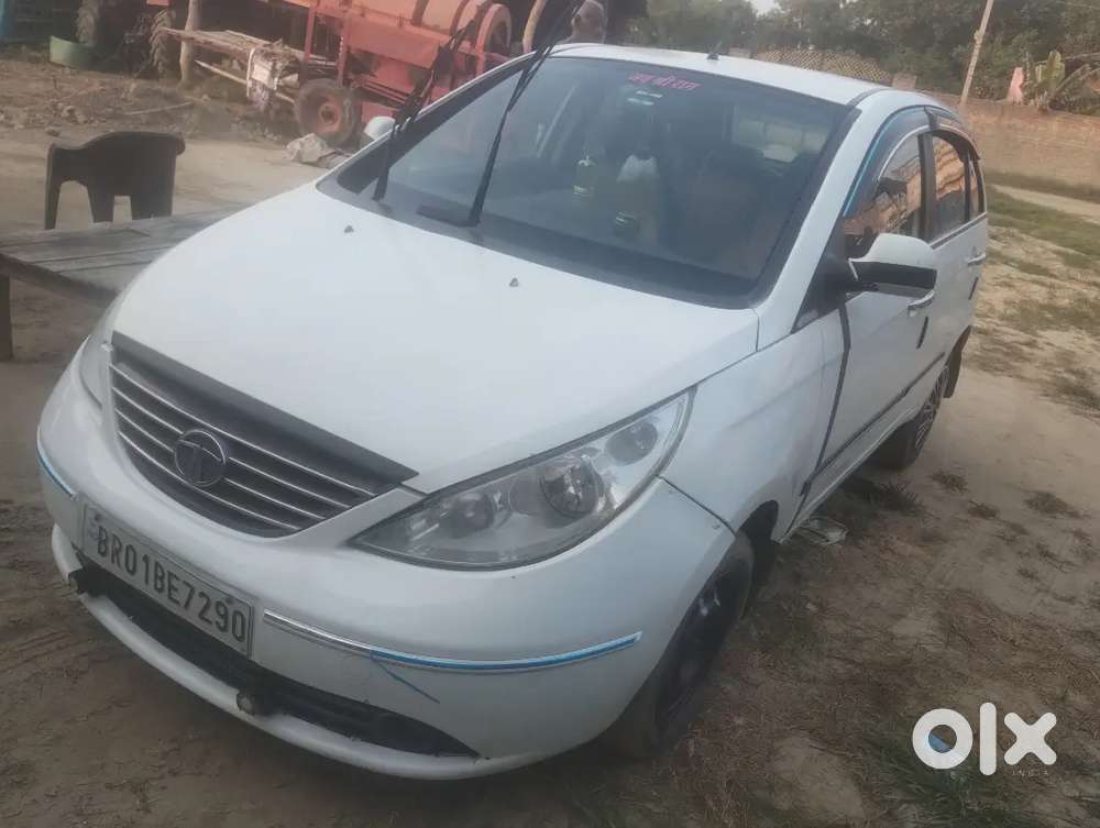 Tata Indica Vista Diesel 2012