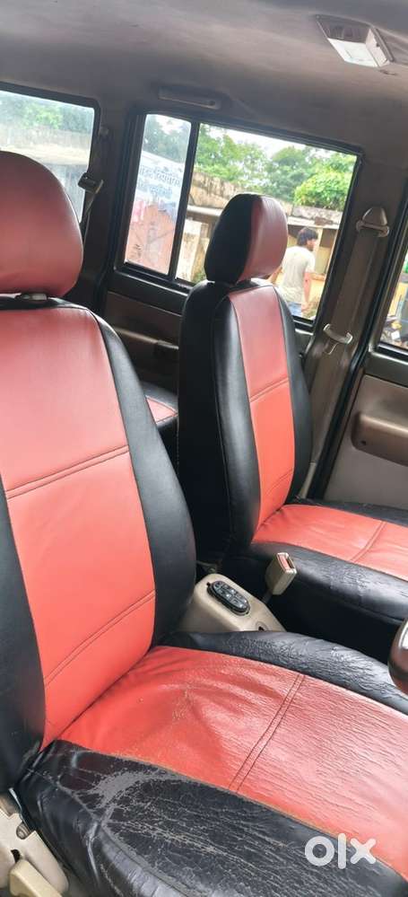 Mahindra Bolero Diesel 2010