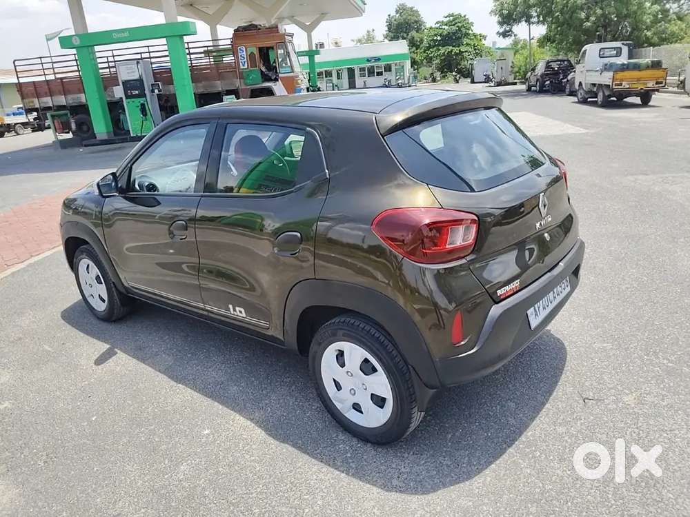 Renault Kwid 1.0 Rxt Sce 2023