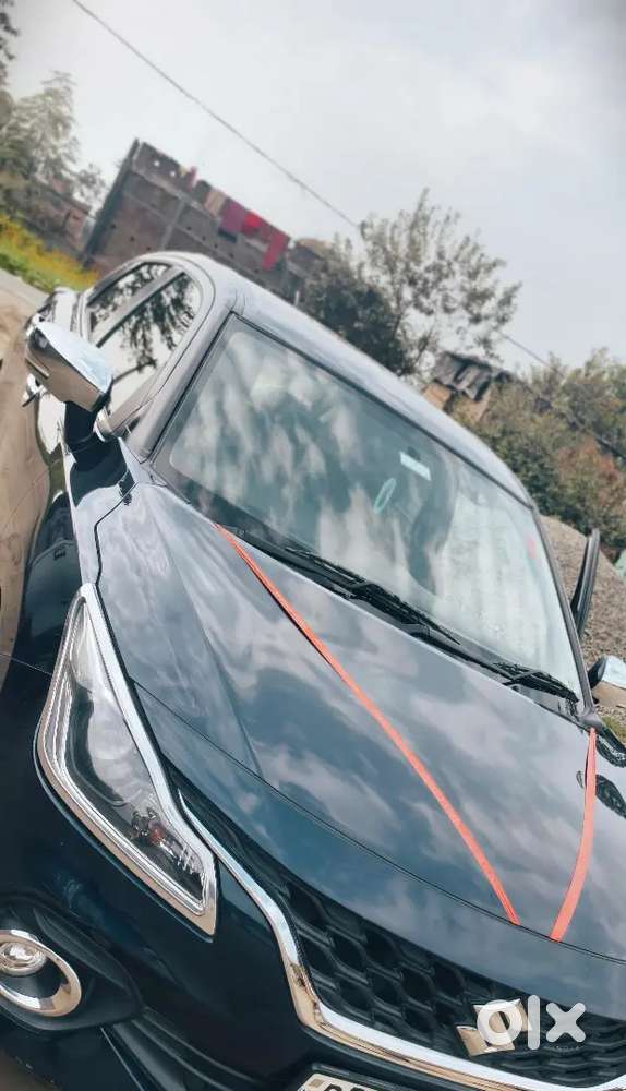 Maruti Baleno 1.2 Dualjet 2023