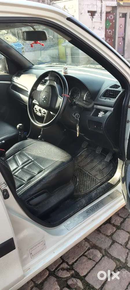 Maruti Suzuki Swift 2017