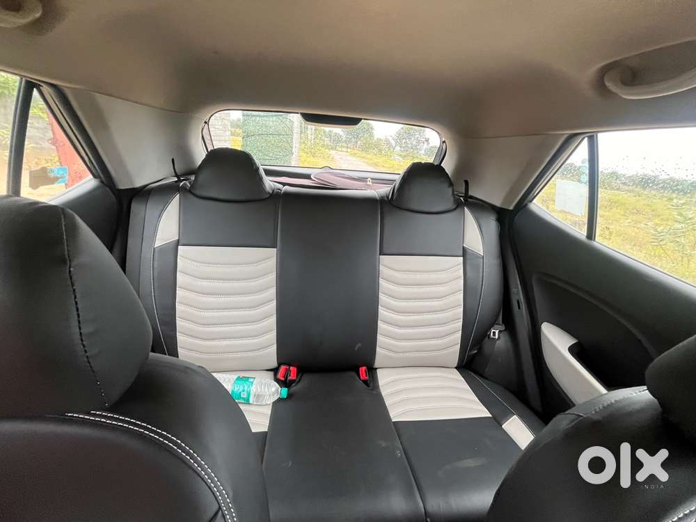 Hyundai Venue Petrol 2023