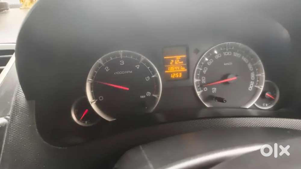 Maruti Suzuki Swift 2017 Edition