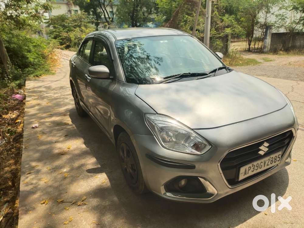 Maruti Suzuki Swift Dzire 1.2 Vxi Bsiv, 2020, Petrol