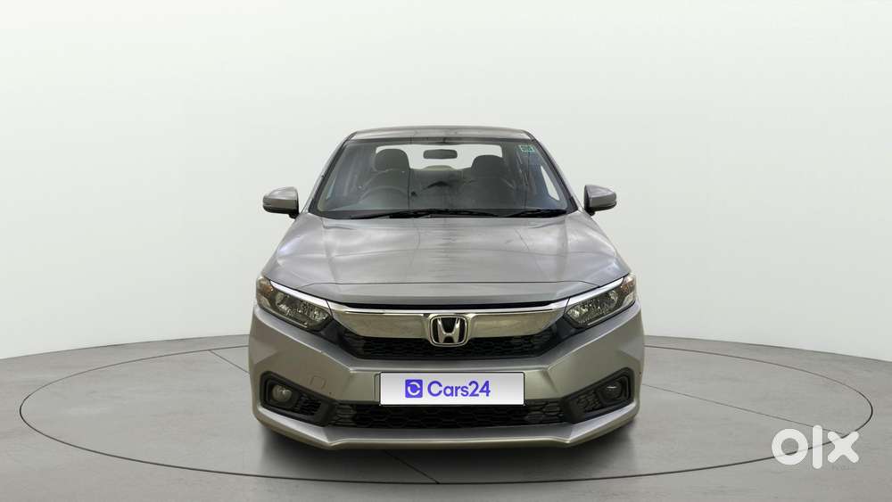 Honda Amaze Vx Cvt Petrol, 2020, Petrol