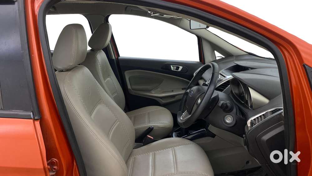 Ford Ecosport [ ] 1.5 Titanium Tdci, 2014, Diesel