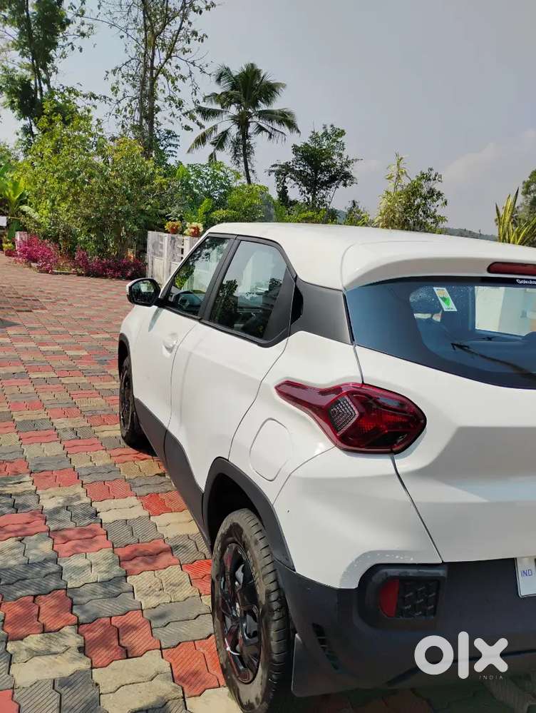 Automatic Tata Punch 2023 Petrol 19600 Km Driven