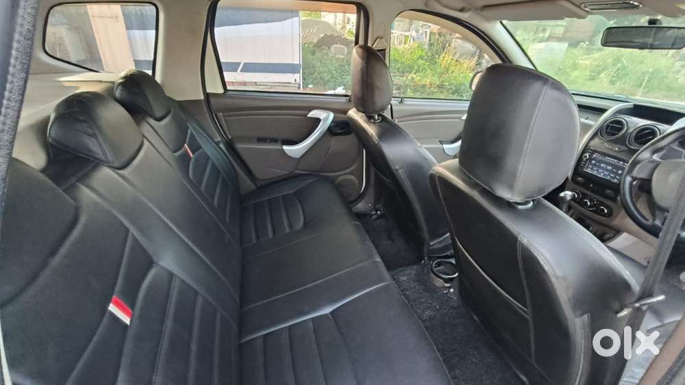 Renault Duster 2015-2016 85ps Diesel Rxe, 2018, Diesel