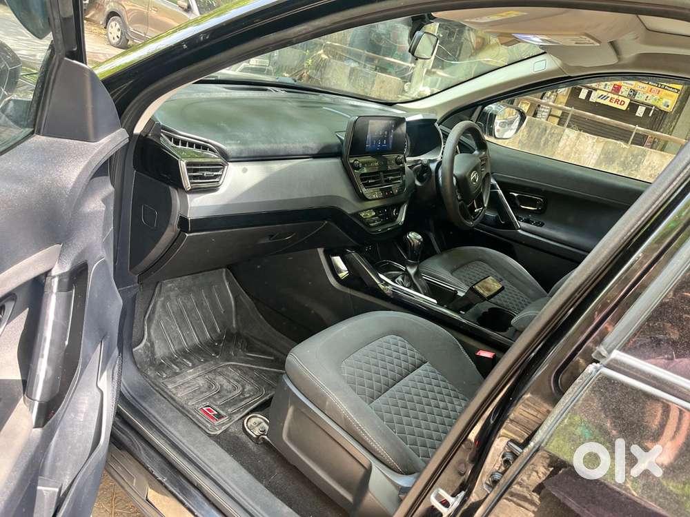 Harrier Xta+ Dark Addition Bs6 Diesel 2022 1st Owner Sunroof