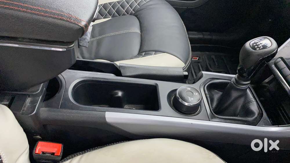 Tata Nexon 1.2 Revotron Xm, 2020, Petrol