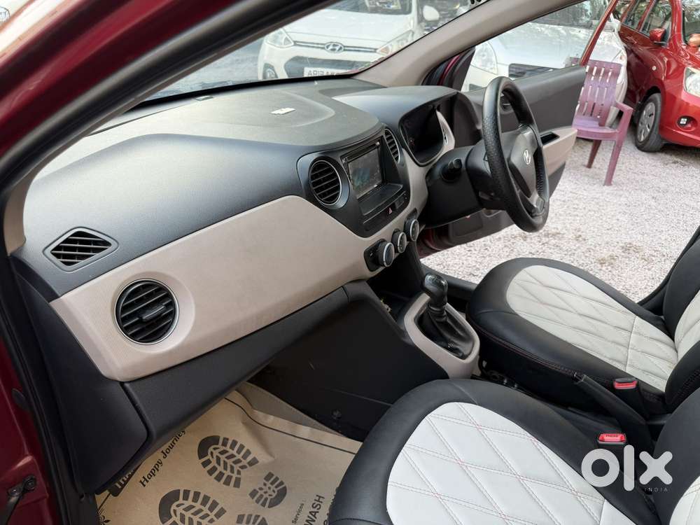 Hyundai Grand I10 1.2 Crdi Magna, 2013, Diesel