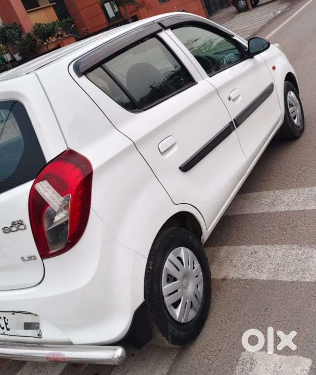 Maruti Suzuki Alto 800 2012-2016 Lxi, 2014, Petrol