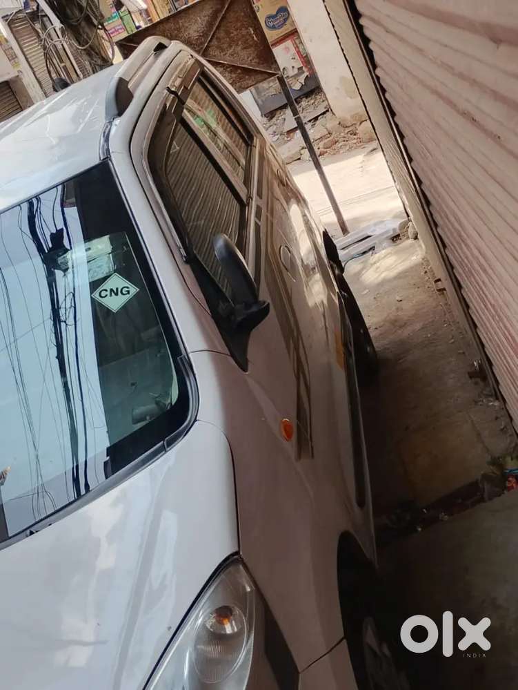 Maruti Suzuki Wagon R 2016