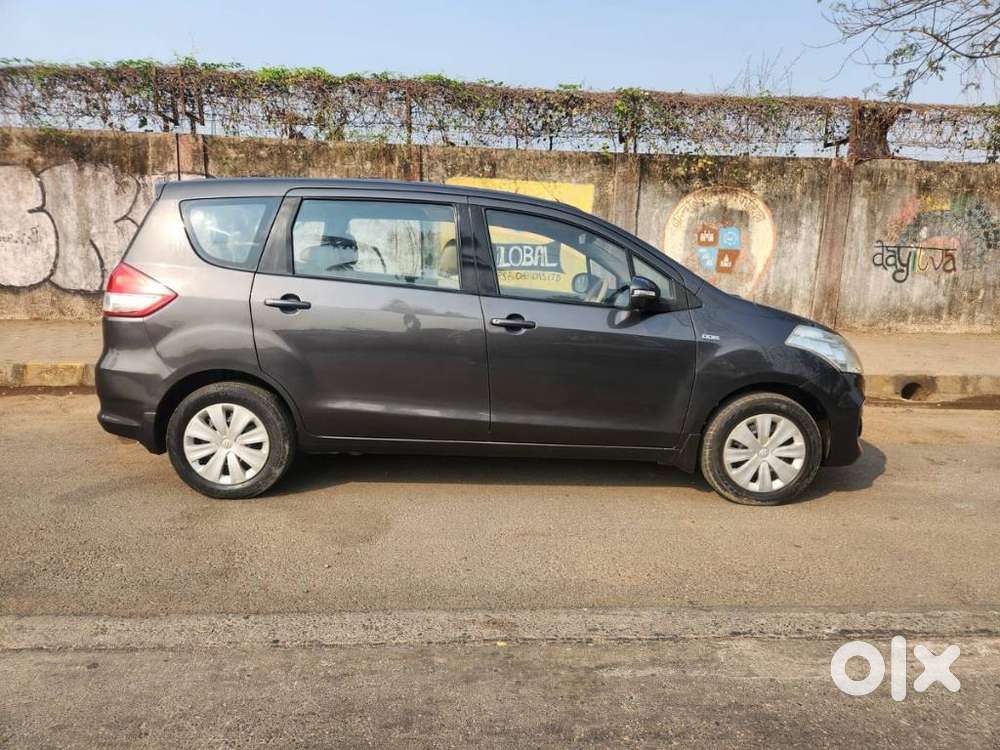 Maruti Suzuki Ertiga Shvs Vdi, 2017, Diesel