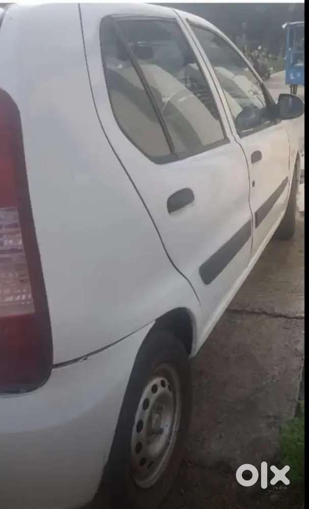 Tata Indica Diesel 2012
