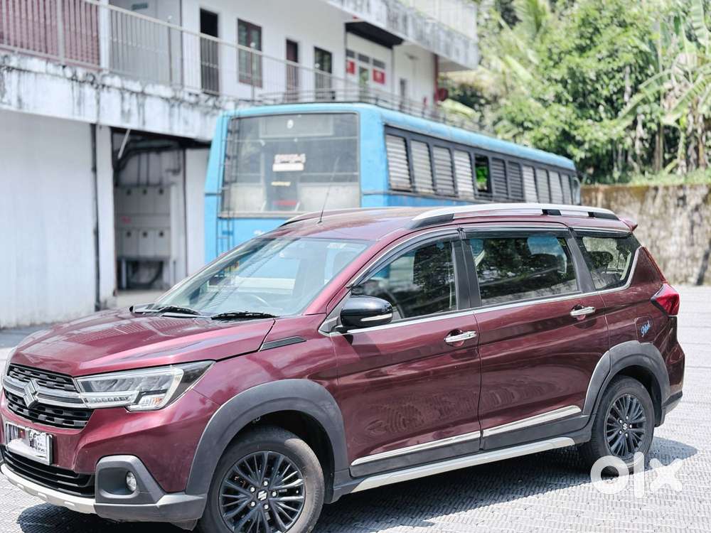 Maruti Suzuki Xl6 Zeta, 2021, Petrol