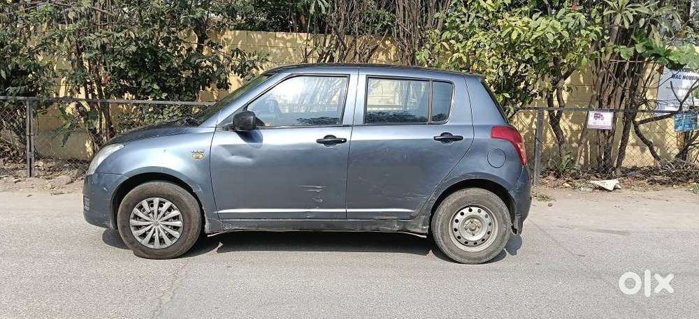 Maruti Suzuki Swift 2004-2010 Ldi Bsiv, 2009, Diesel