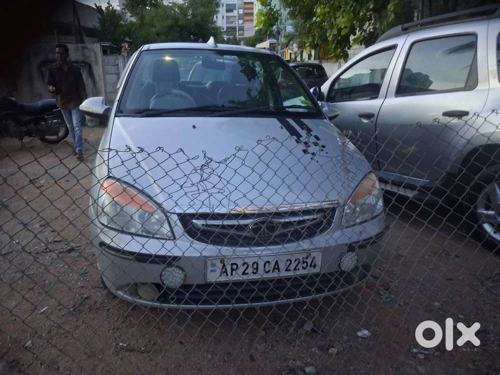 Tata Indigo Ecs Ecs Ls Tdi, 2014, Diesel