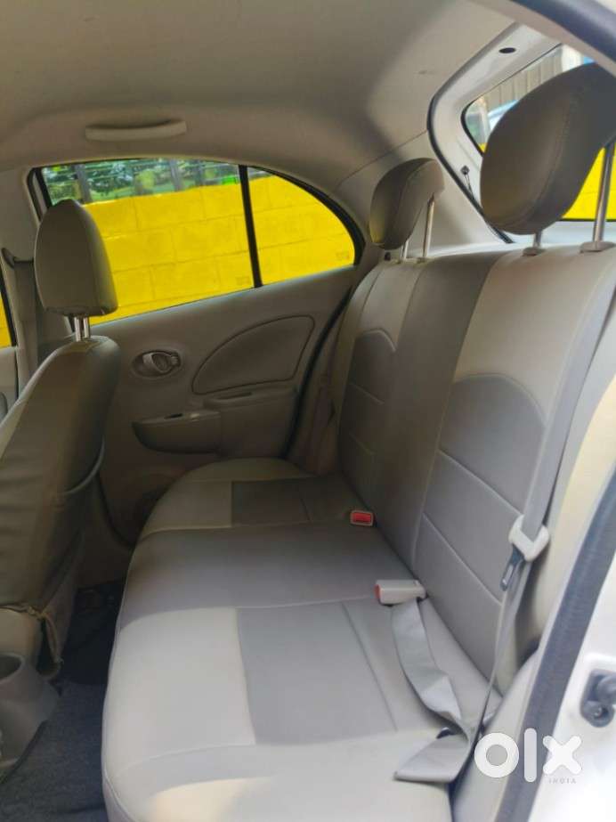 Nissan Micra 2010-2012 Diesel, 2012, Diesel