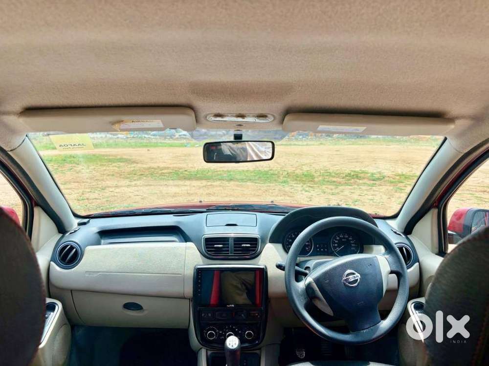 Nissan Terrano Xl Plus 85 Ps, 2015, Diesel
