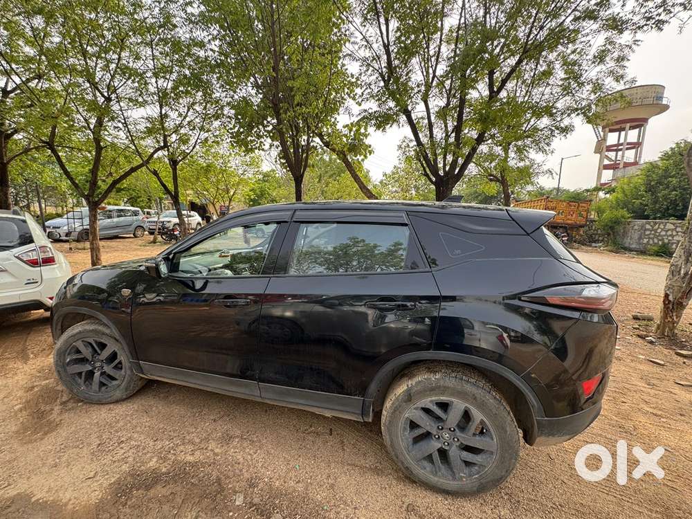 Tata Harrier Diesel 2022