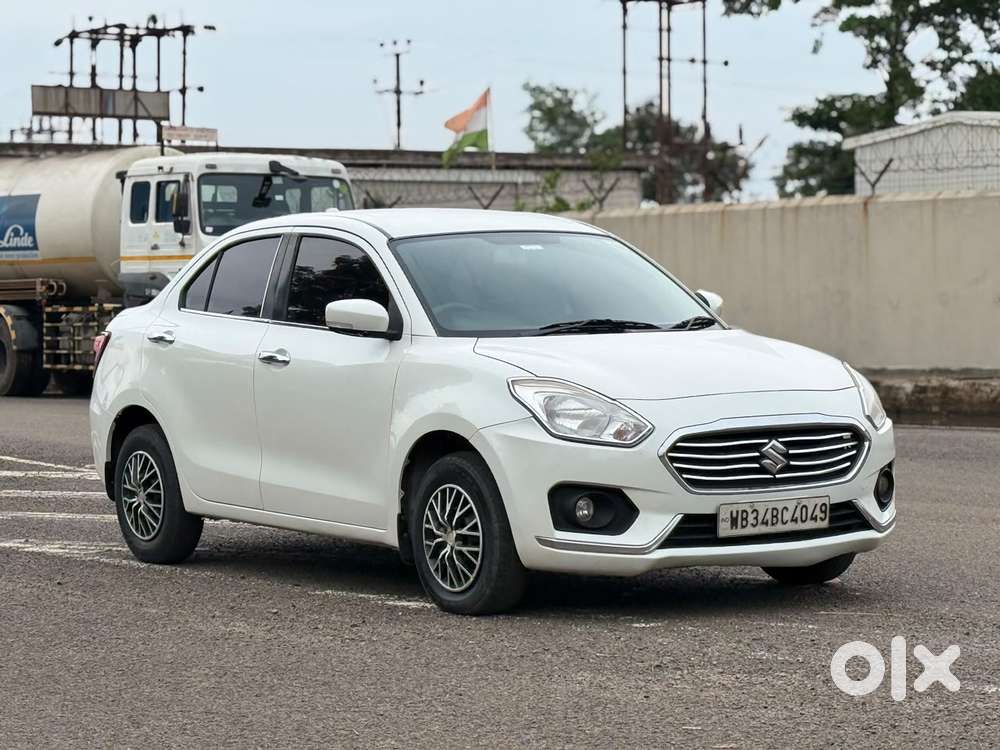 Maruti Suzuki Dzire Vdi, 2017, Diesel