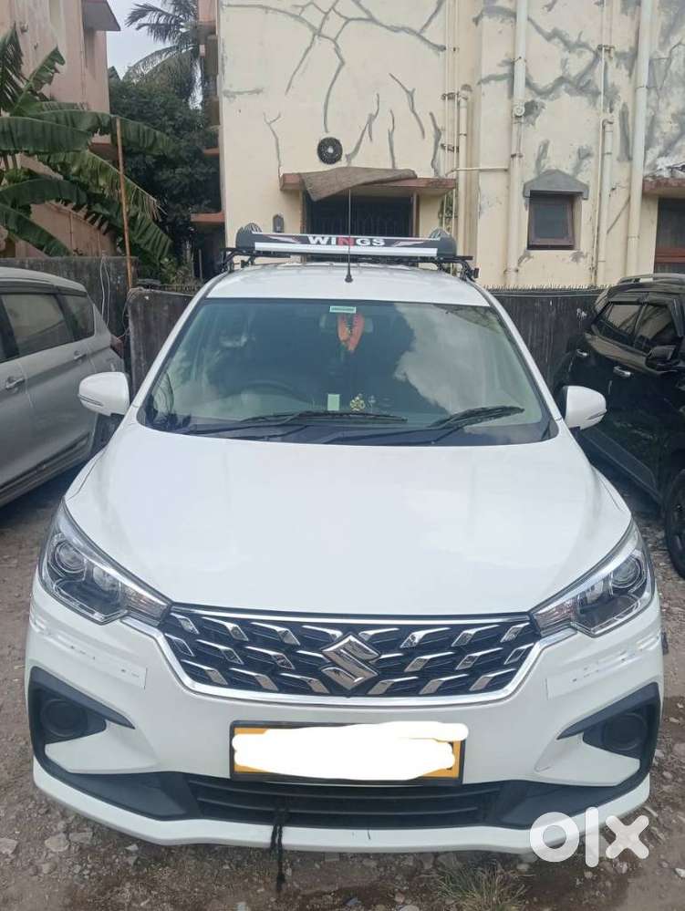 Maruti Suzuki Ertiga 1.5 Tour M Cng, 2025