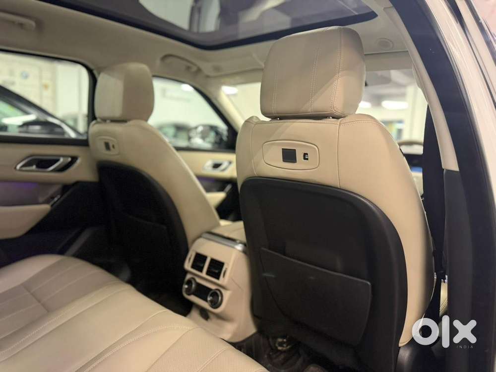 Land Rover Range Velar Hse Dynamic 2.0 Diesel, 2022, Diesel