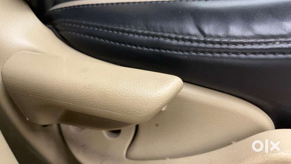 Honda Amaze 2013-2016 S I-vtech, 2015, Petrol