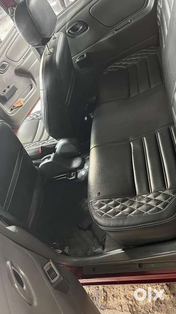 Maruti Suzuki Alto Lxi 2008